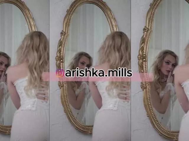 -Arishaaa-