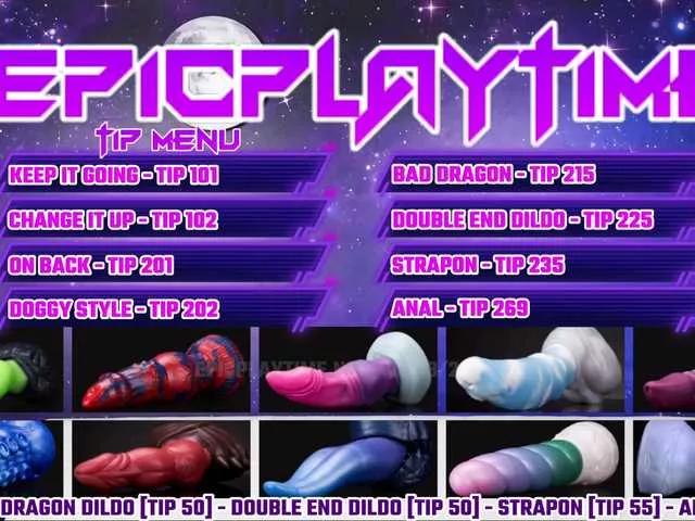 -Epicplaytime