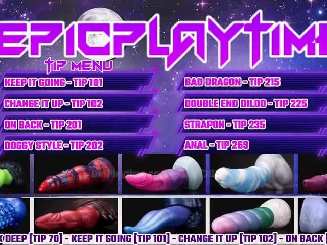 -Epicplaytime