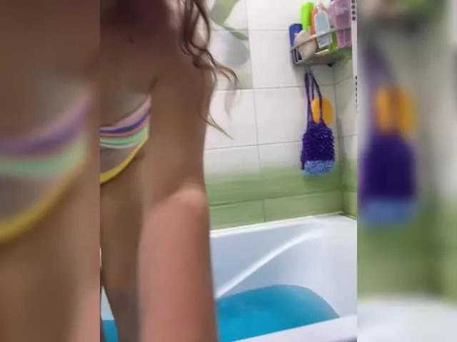 -Euphoria- from BongaCams