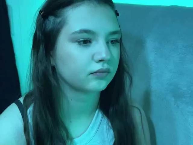 Offline -FoxAlisa- on BongaCams