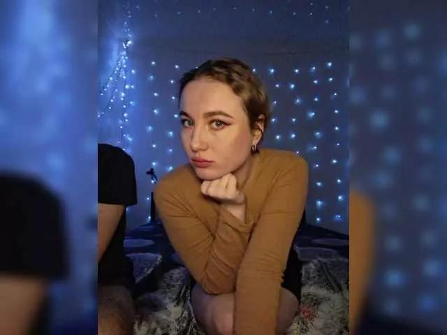 Offline -Sexy-Couple on BongaCams