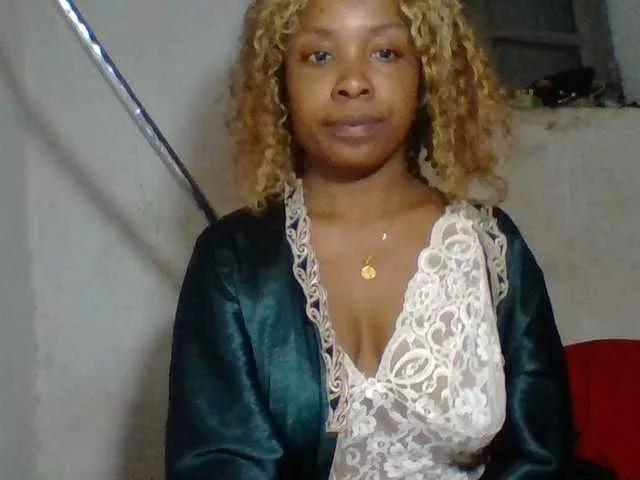 2sexyblackbabe