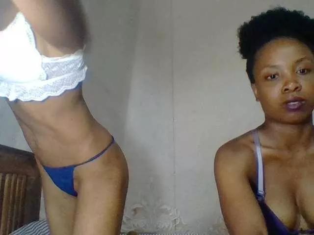 2sexyblackbabe