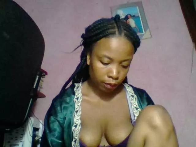2sexyblackbabe