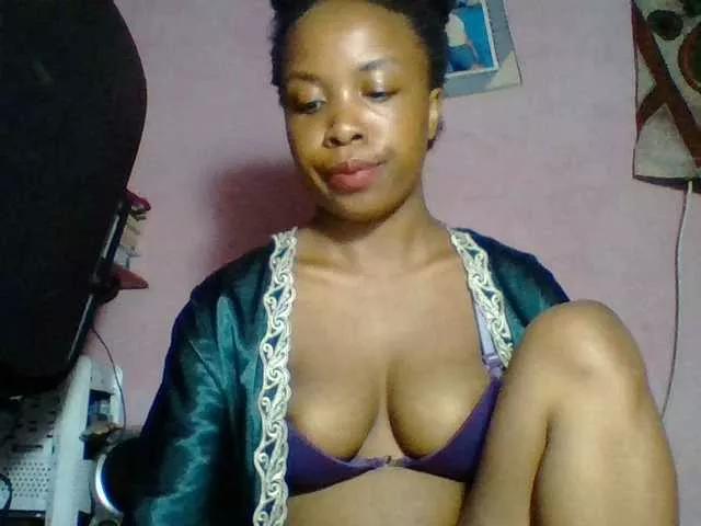 2sexyblackbabe