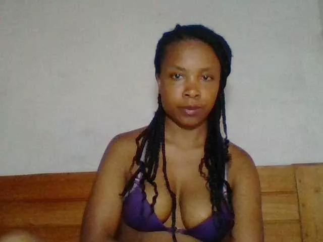 2sexyblackbabe