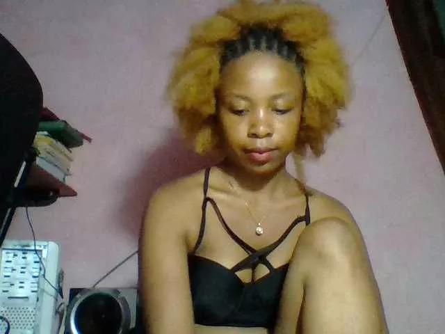 2sexyblackbabe
