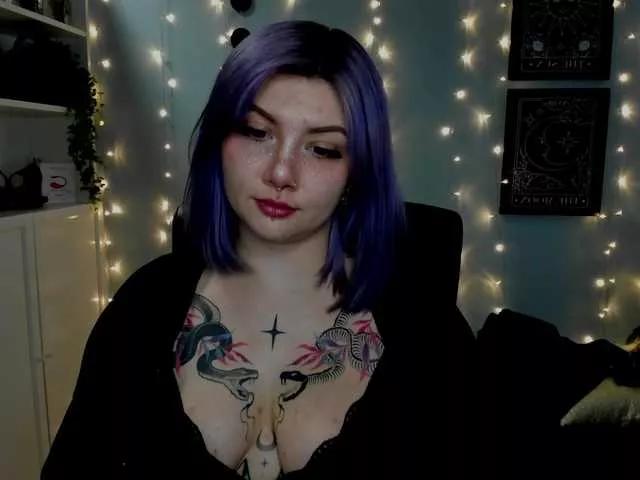 Offline 98GabbieSEXY on BongaCams