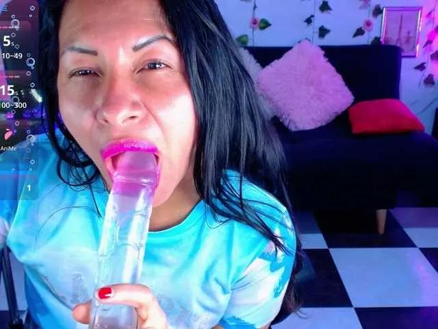 AbbyPrincessAGT on BongaCams