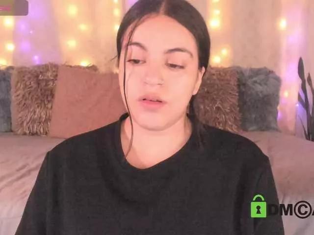 Offline AbbySaphir on BongaCams