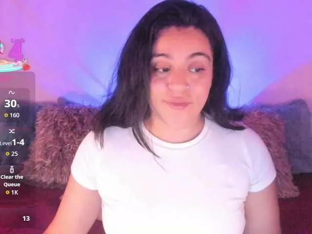 Offline AbbySaphir on BongaCams