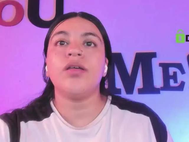 Offline AbbySaphir on BongaCams