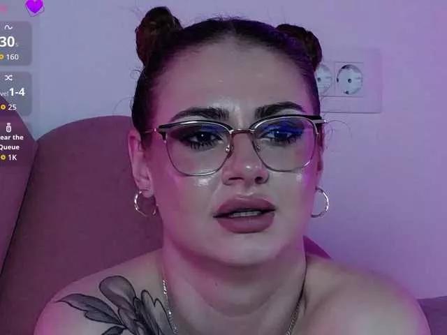 AbbyWhite from BongaCams