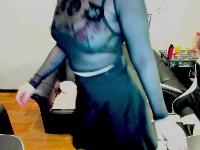 Offline Acid-Kate on BongaCams