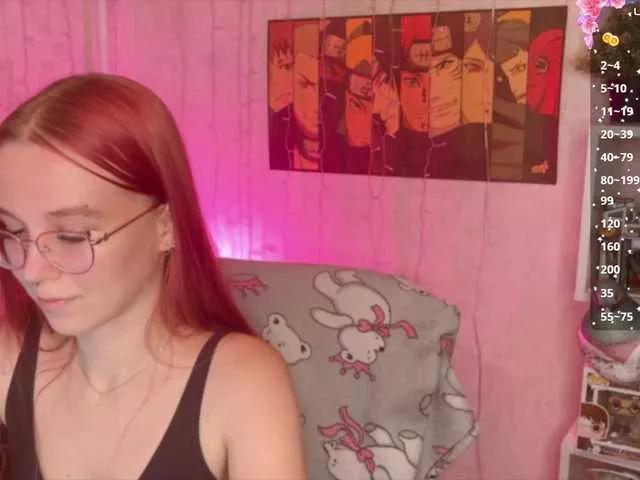 Offline adrenalinse on BongaCams