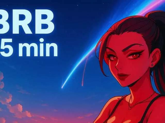 Offline adrenalinse on BongaCams