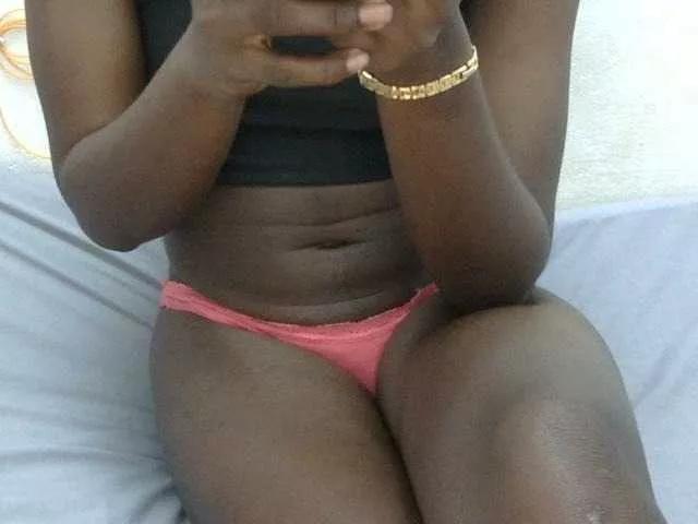 Offline Africana2 on BongaCams