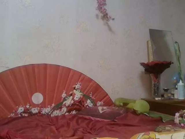 Offline alanaastra on BongaCams