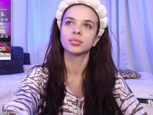 AlexaAimee