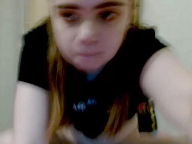 aliiicestone on BongaCams 