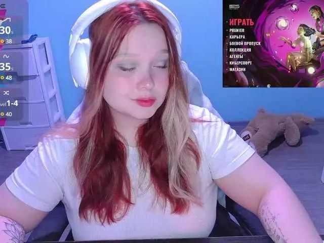 AlinaAdams