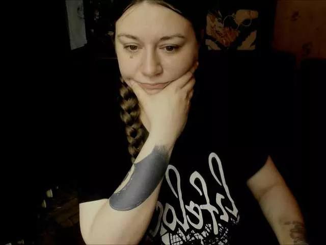 Offline AlisaBacker on BongaCams