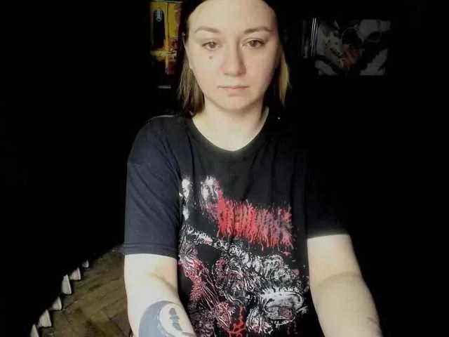 Offline AlisaBacker on BongaCams