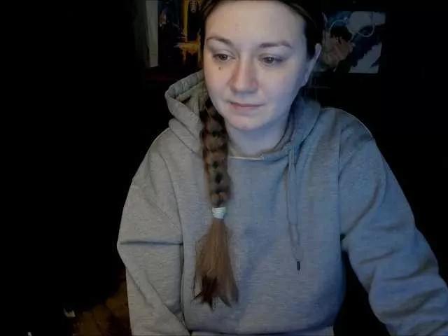 Offline AlisaBacker on BongaCams