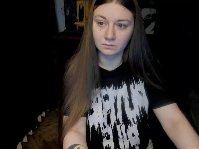 Offline AlisaBacker on BongaCams