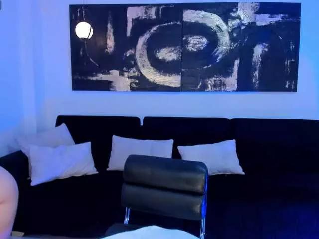 Freechat AllisonRogers on BongaCams