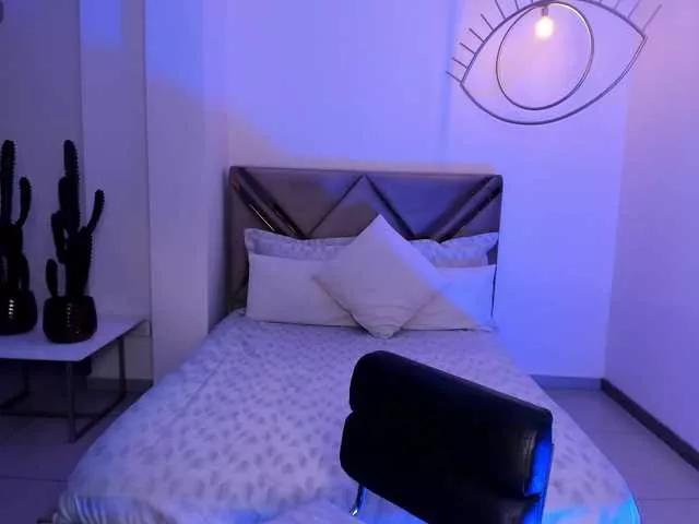 Freechat AllisonRogers on BongaCams