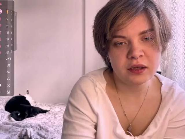 Freechat AlmetaGentili on BongaCams