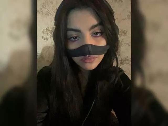 aloeloea from BongaCams