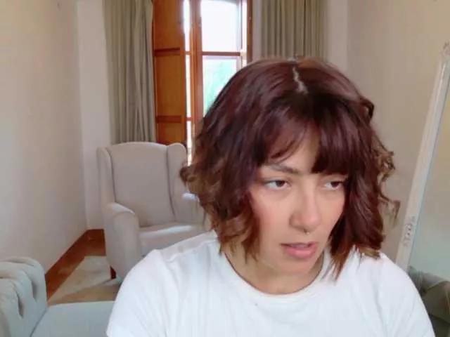 AlyaMisstres on BongaCams 