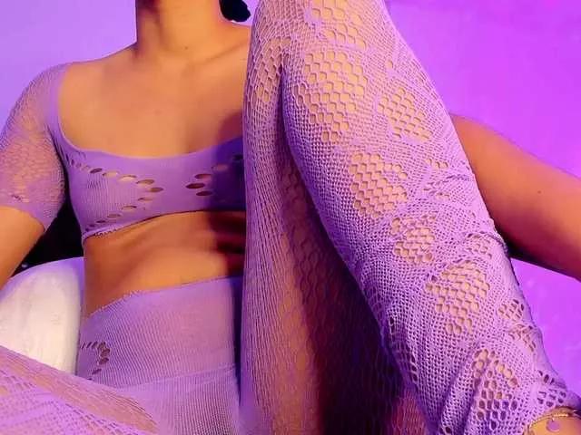 Alysson-18 on BongaCams
