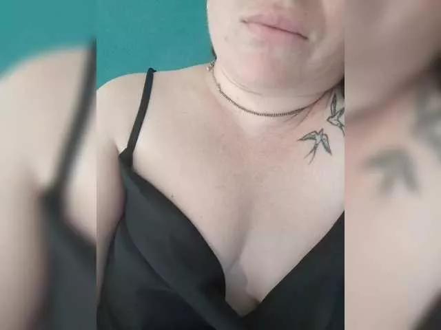 Amanda-Di on BongaCams