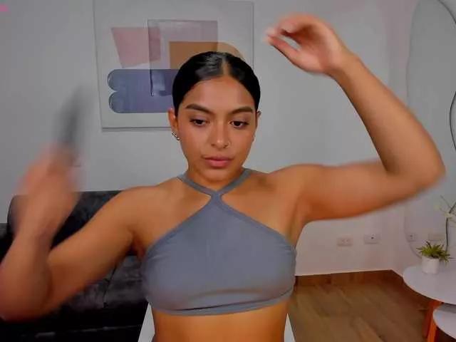 AmandaConner on BongaCams
