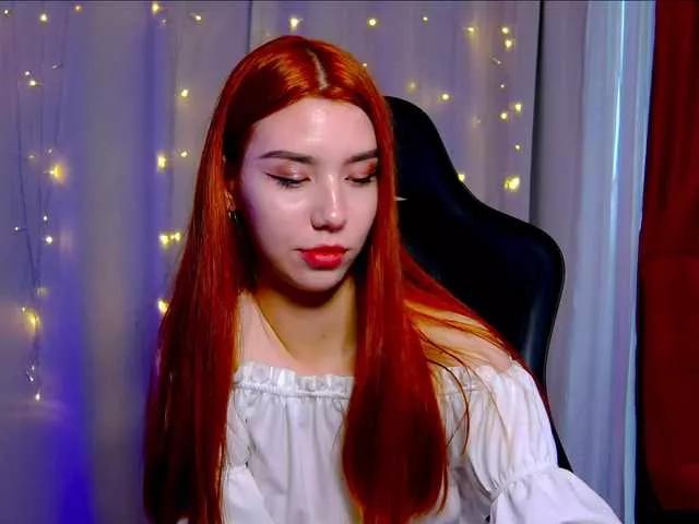 Amelia-skyy on BongaCams