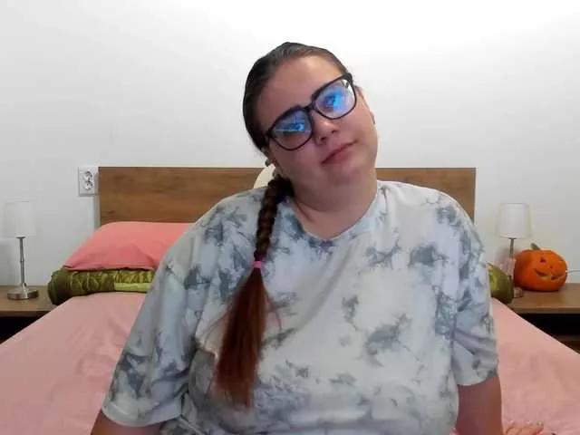 amiravyxen from BongaCams