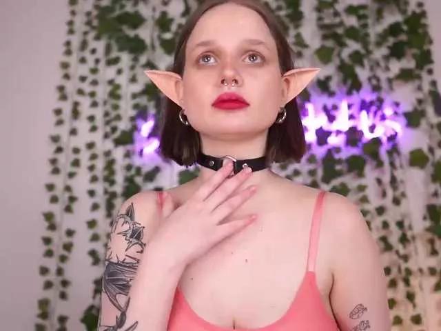 Amylittlestarrr
