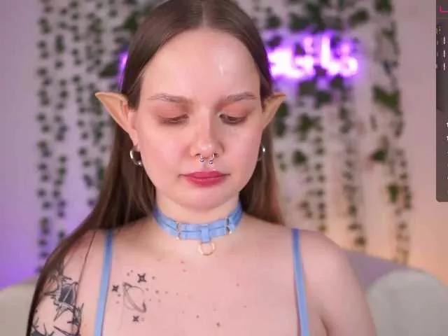 Amylittlestarrr