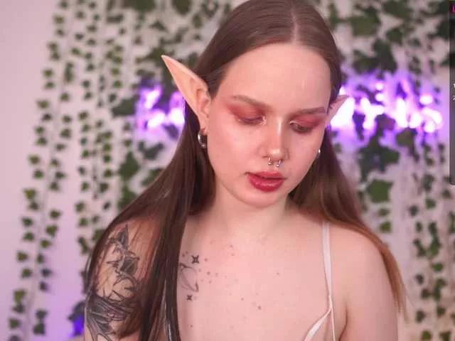 Amylittlestarrr