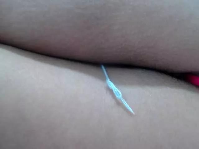 ANA-BULLOCK- on BongaCams