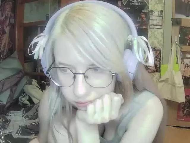 anadewitt on BongaCams