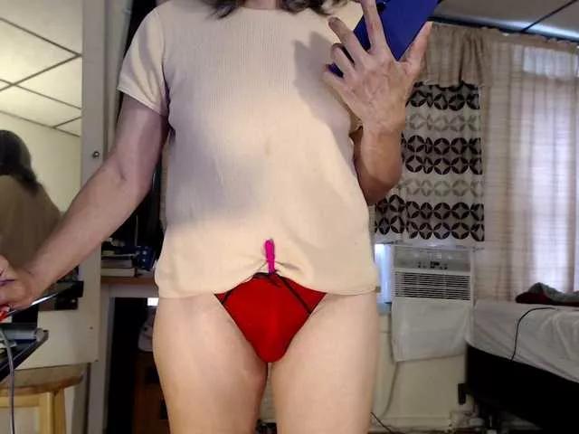 AnalTaxi on BongaCams 