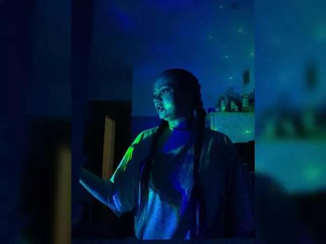 Anastasi-2 on BongaCams