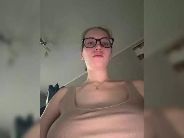 ANASTEIK from BongaCams