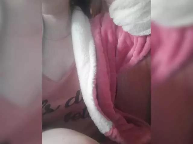 Angelinamik on BongaCams