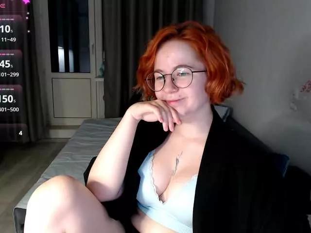 Anna-Morales on BongaCams